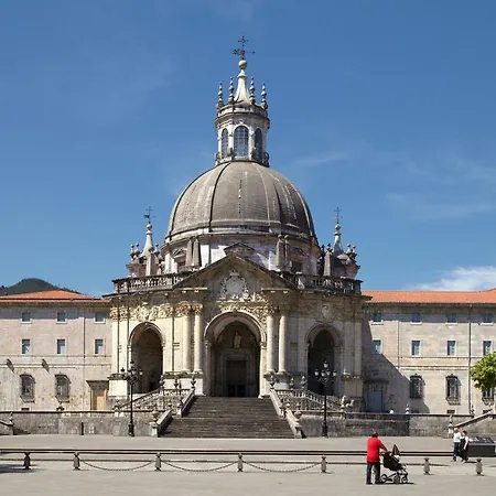 Aterian Loft 1 Apartmán