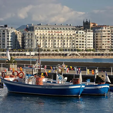 Aterian Loft 1 Apartment