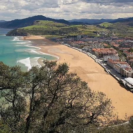 Aterian Loft 1 * Zarautz