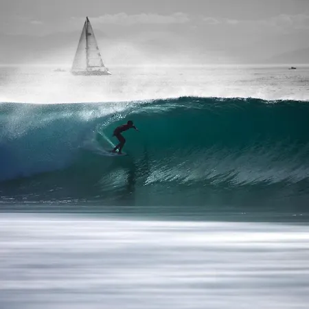 Aterian Loft 1 Zarautz