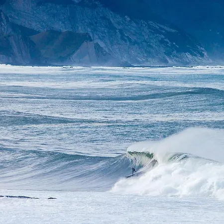 Apartment Aterian Loft 1 Zarautz