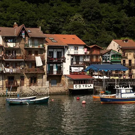 Aterian Loft 1 Apartmán