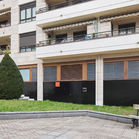 Apartamento Aterian Loft 1
