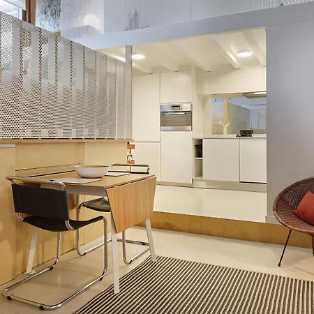 Aterian Loft 1 Zarautz