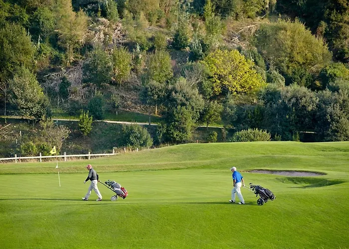 Aterian Loft 1 * Zarautz