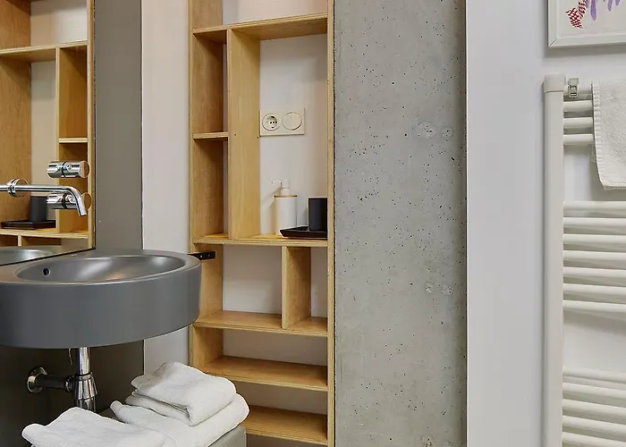 Aterian Loft 1 Apartment *