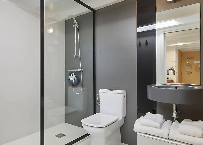 Apartment Aterian Loft 1 *