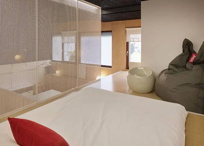 Aterian Loft 1 * Zarautz