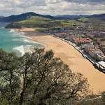 Aterian Loft 1 * Zarautz