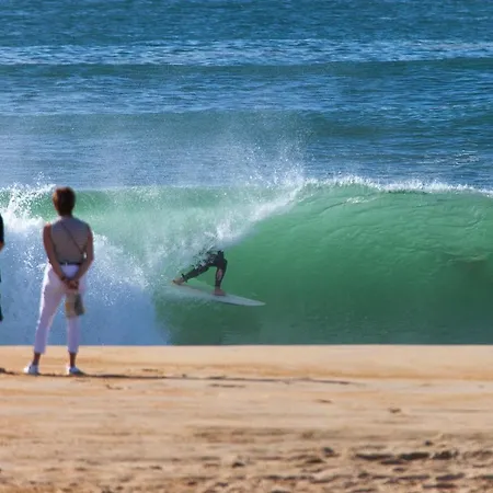 Aterian Loft 1 Lägenhet *