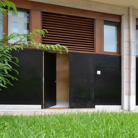 Aterian Loft 1 아파트