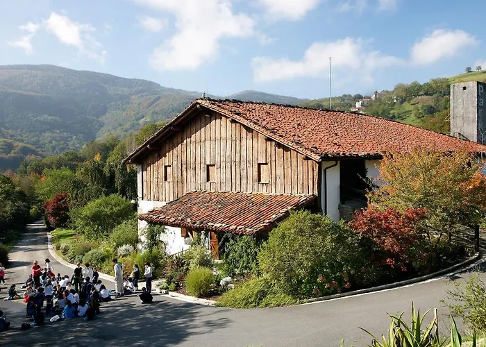 Aterian Loft 1 アパート サラウツ