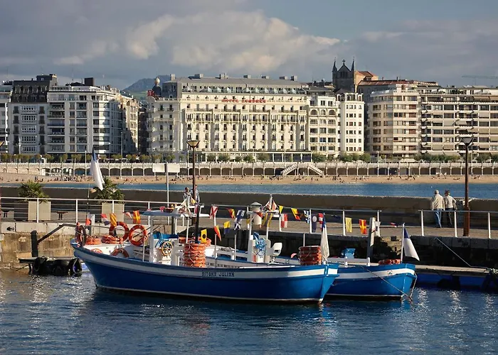 Aterian Loft 1 アパート