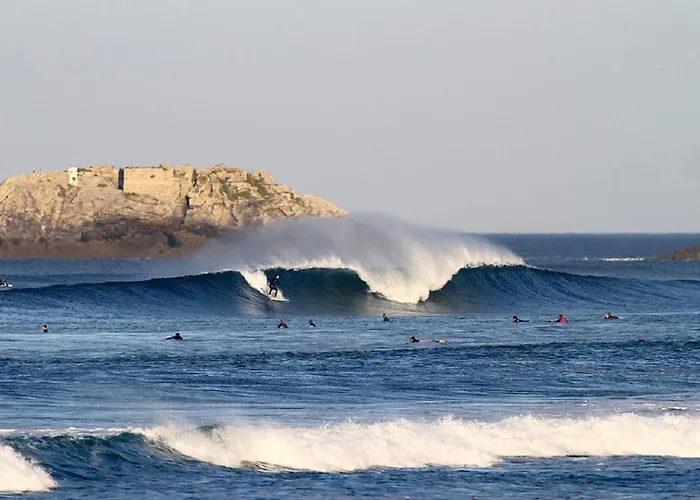 Aterian Loft 1 アパート サラウツ