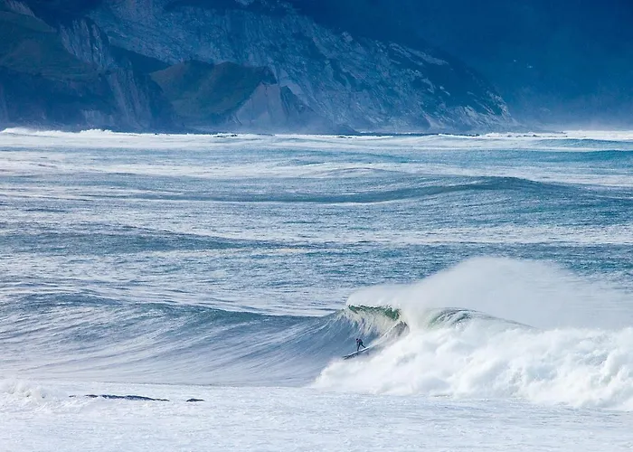 アパート Aterian Loft 1 サラウツ