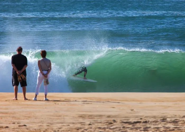 Aterian Loft 1 アパート *