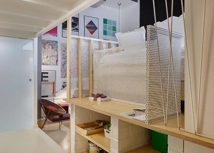 Aterian Loft 1 Apartment *