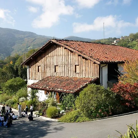 Aterian Loft 1 Lägenhet Zarautz