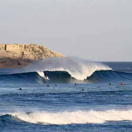 Aterian Loft 1 شقة زاروتز