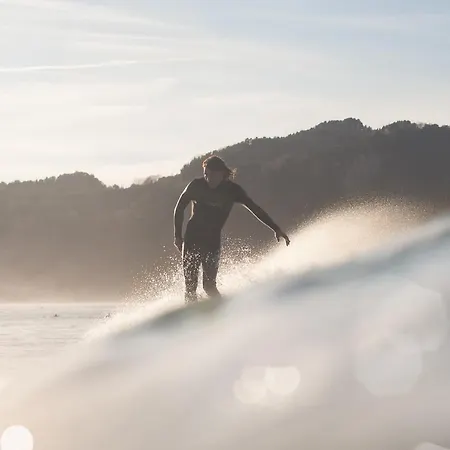 Aterian Loft 1 شقة *