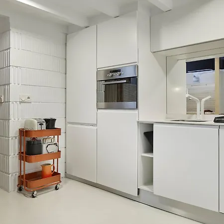 Aterian Loft 1