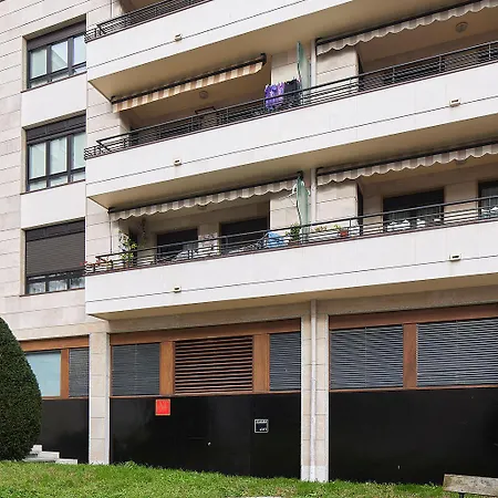 Aterian Loft 1 شقة