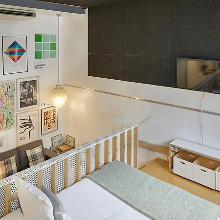 Aterian Loft 1