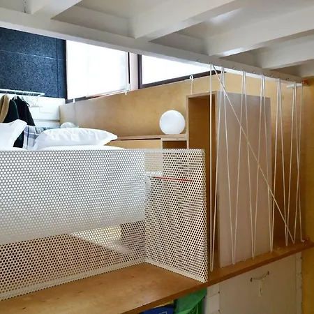 Lägenhet Aterian Loft 1 *