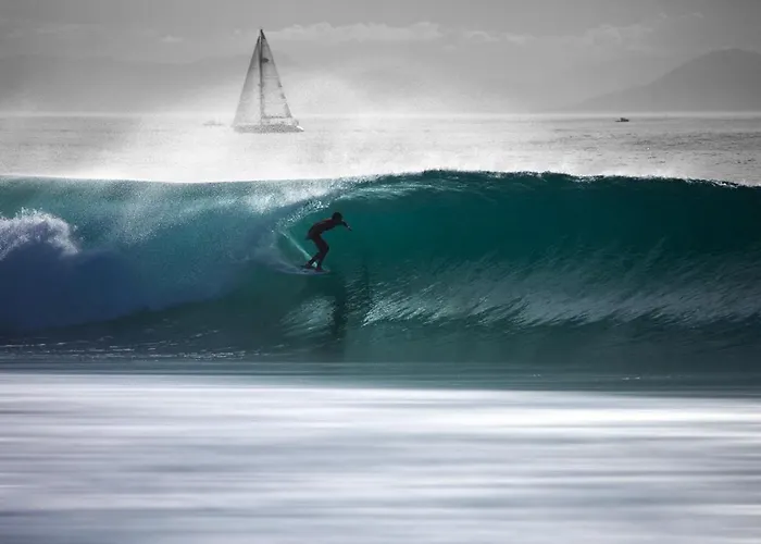 Aterian Loft 1 Zarautz