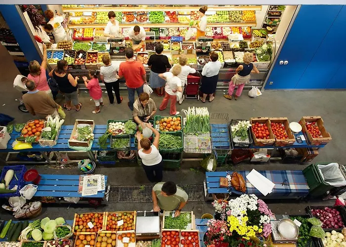 Apartment Aterian Loft 1 Zarautz