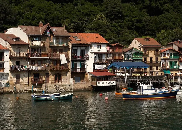 Aterian Loft 1 Apartment