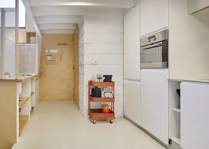 Aterian Loft 1 Apartment