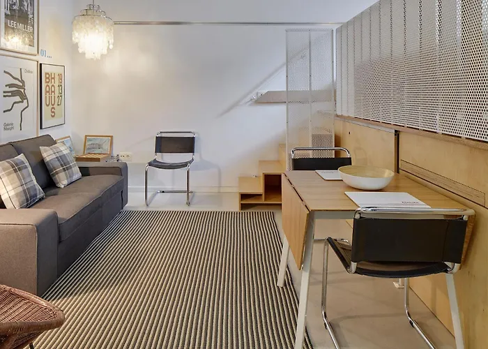 Apartment Aterian Loft 1