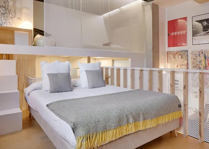 Apartment Aterian Loft 1 *