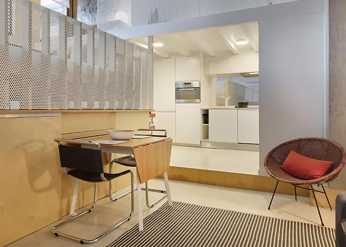 Aterian Loft 1 Zarautz